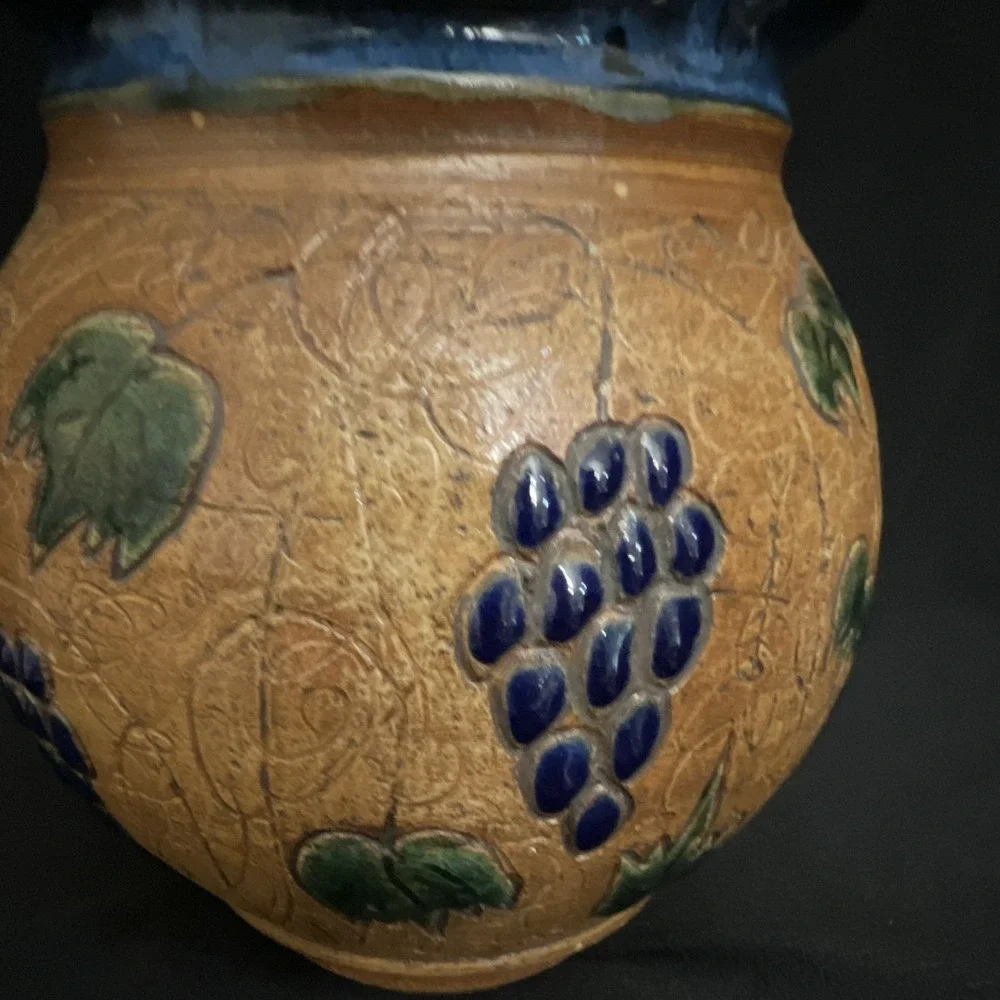 Rockhouse Pottery rockhouse pottery
